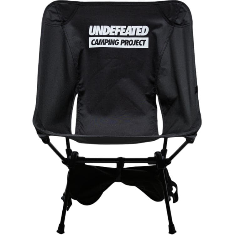 UNDEFEATED На открытом воздухе Складные стулья и табуреты - изображение 2