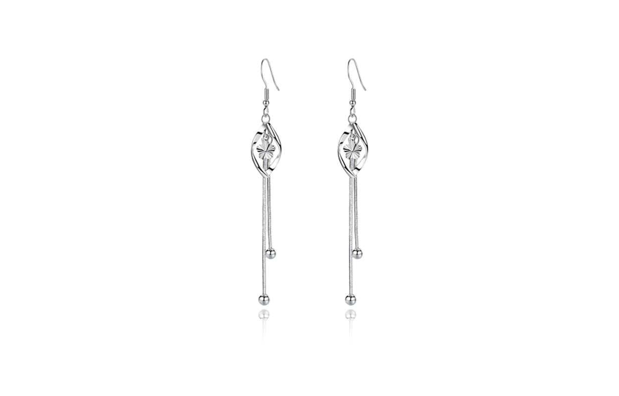 Серьги Серьги Ringlove из сплава женские - изображение 1