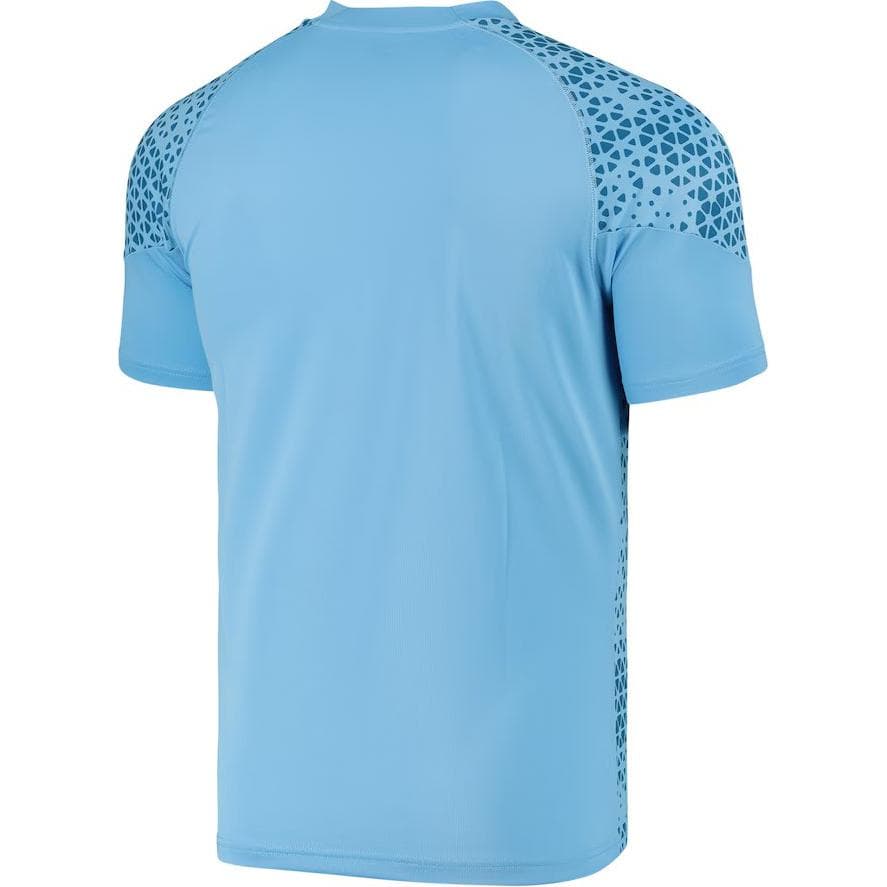 Футболка PUMA Manchester City logoVT - изображение 2