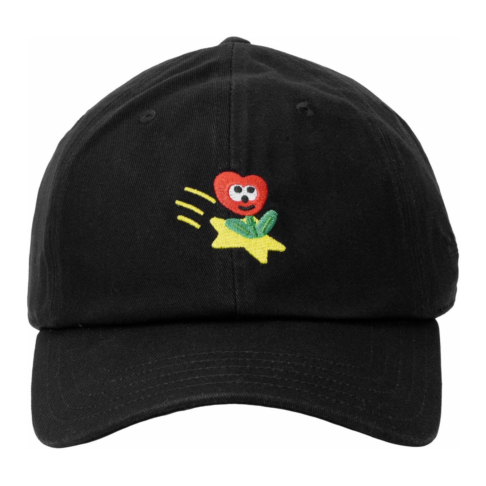 Кепка adidas X CHARR BCAP - - изображение 2