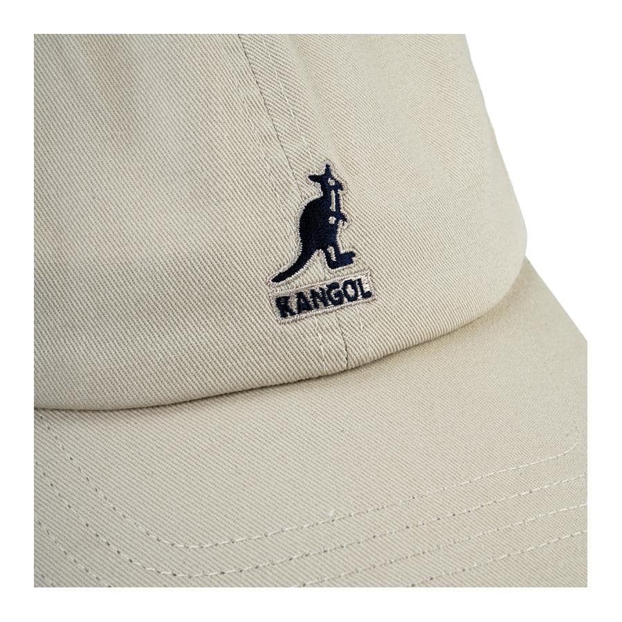 Кепка KANGOL Logo - изображение 5