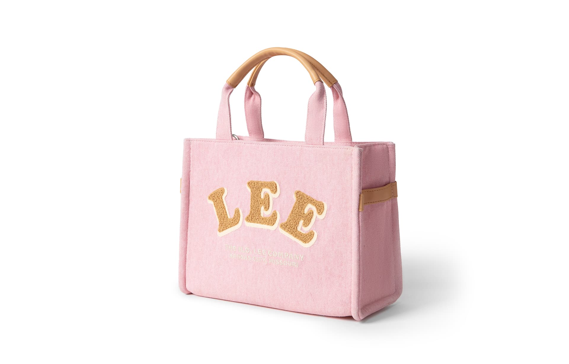 Сумка Lee logo - изображение 2