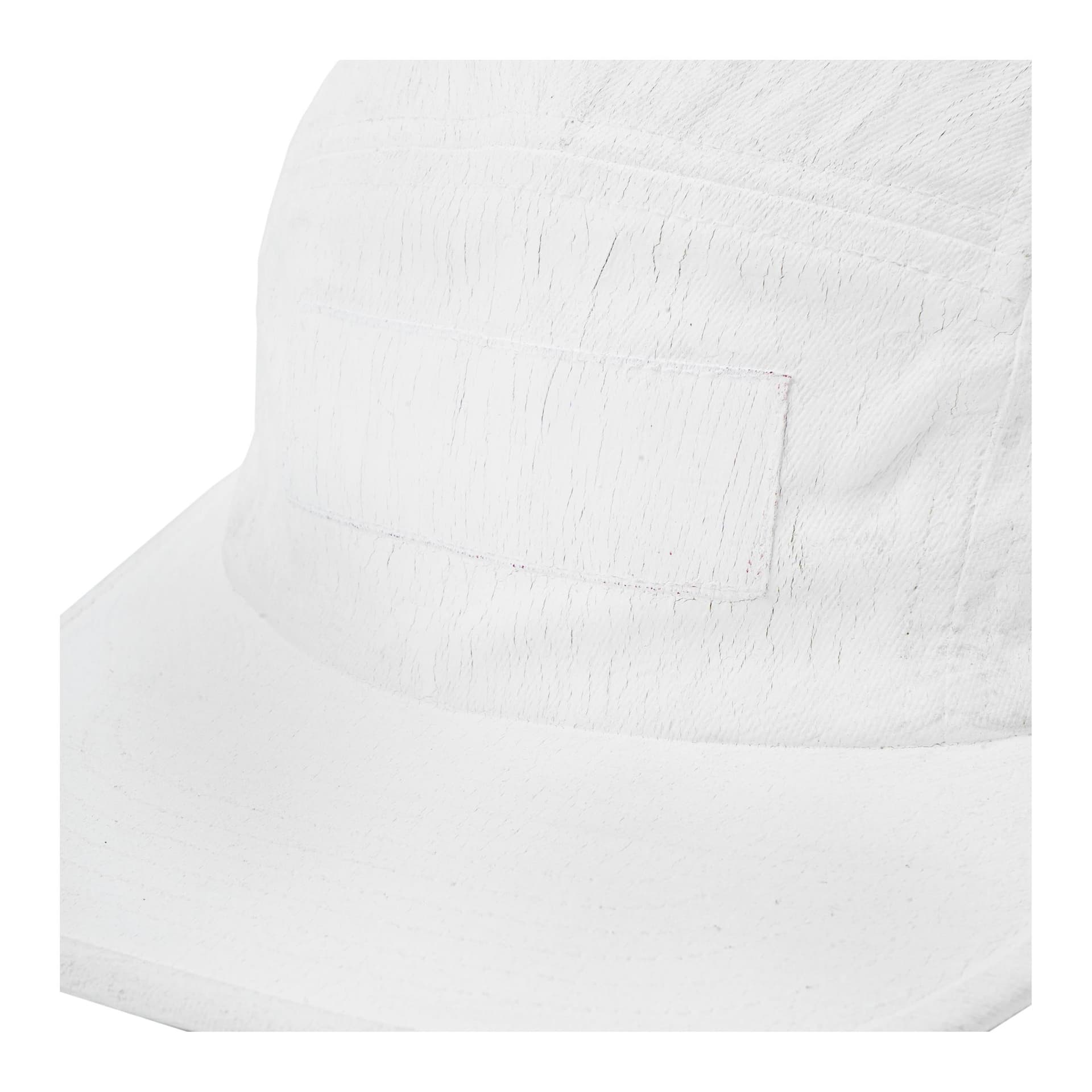 Кепка Supreme SS24 WEEK 7 SUPREMEMM6 MAISON MARGIELA PAINTED CAMP CAP - - изображение 5