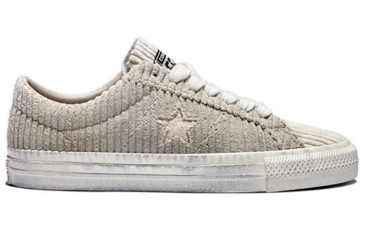 Кроссовки Converse One Star Pro 2.0 - изображение 2