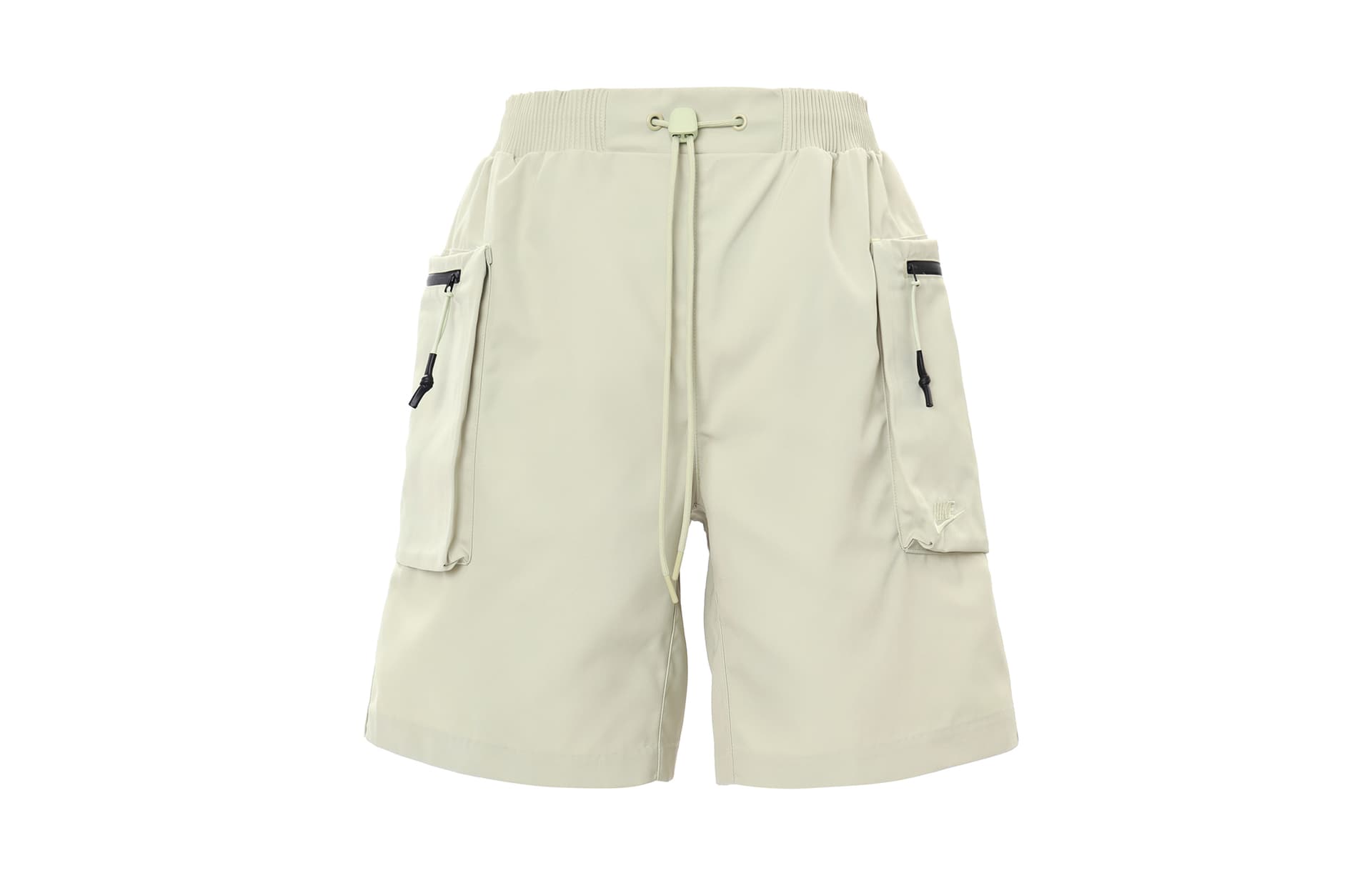 Шорты Nike Woven Shorts Light Green - изображение 2