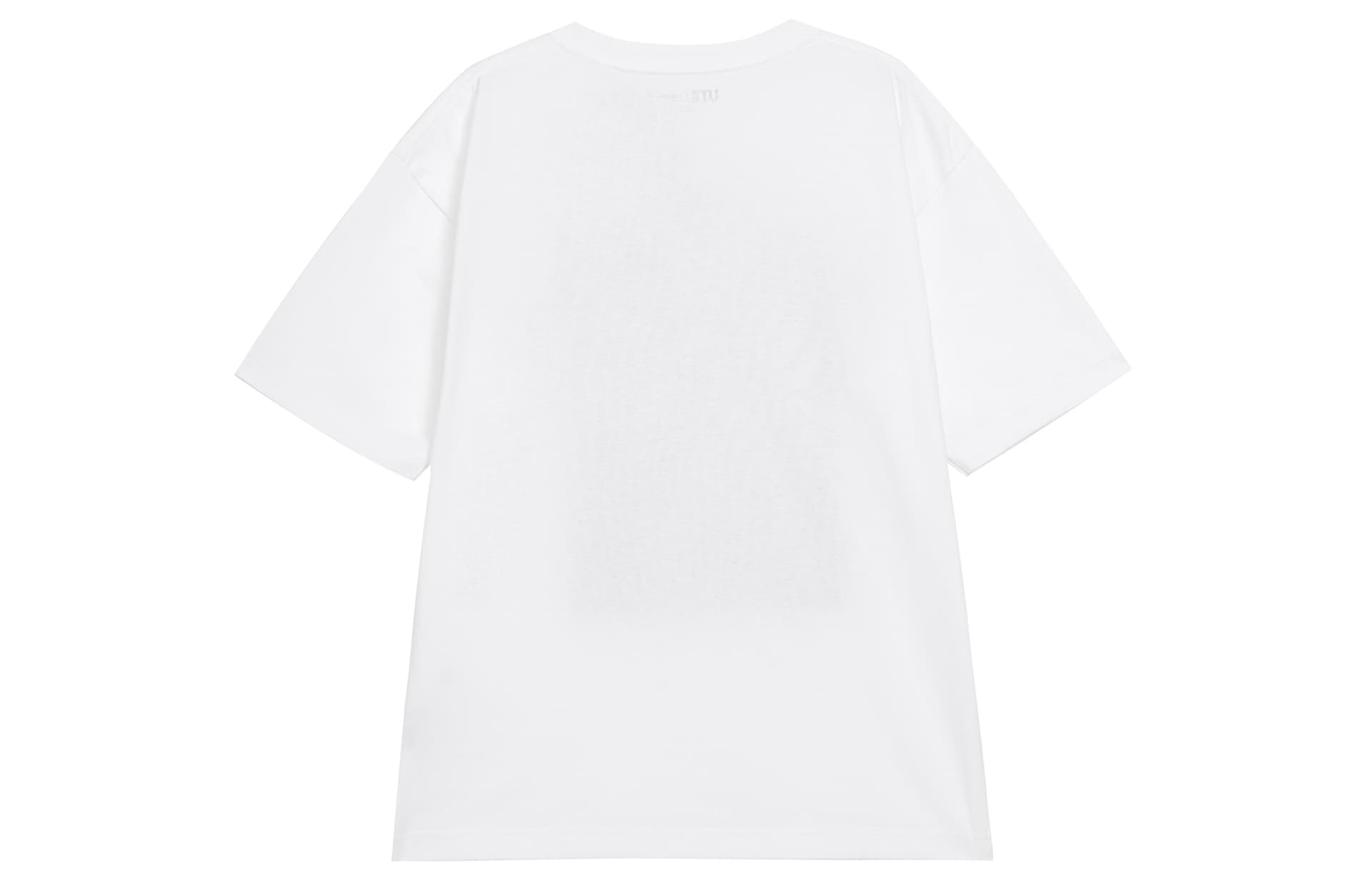 Футболка UNIQLO T - изображение 2