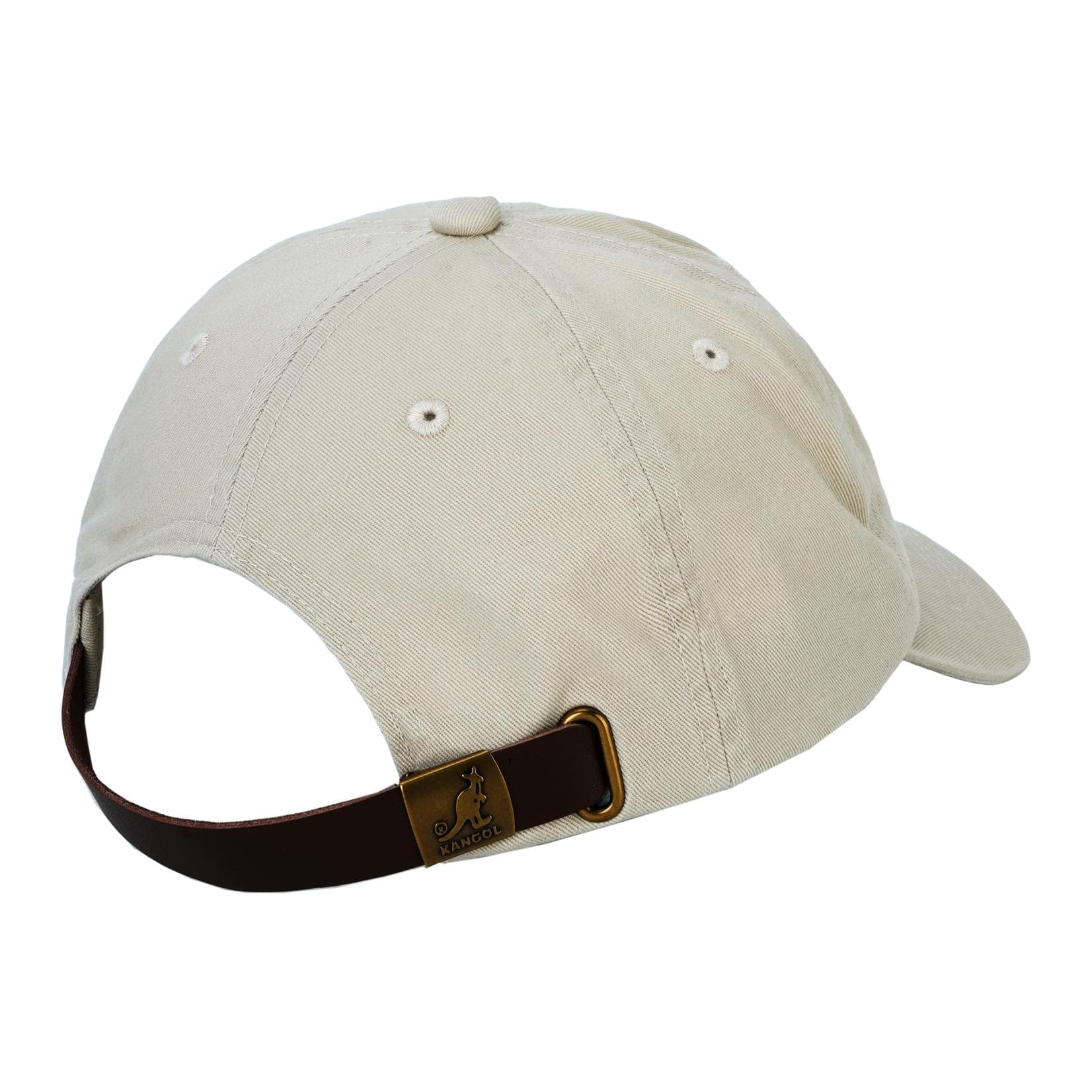 Кепка KANGOL Logo - изображение 4