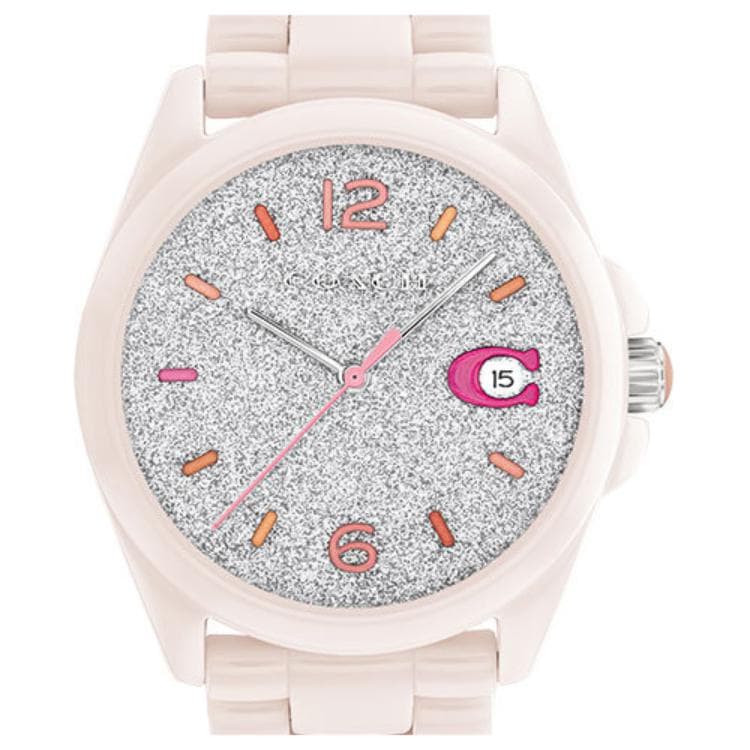 Механические часы COACHGREYSON C30 14503939 - изображение 4