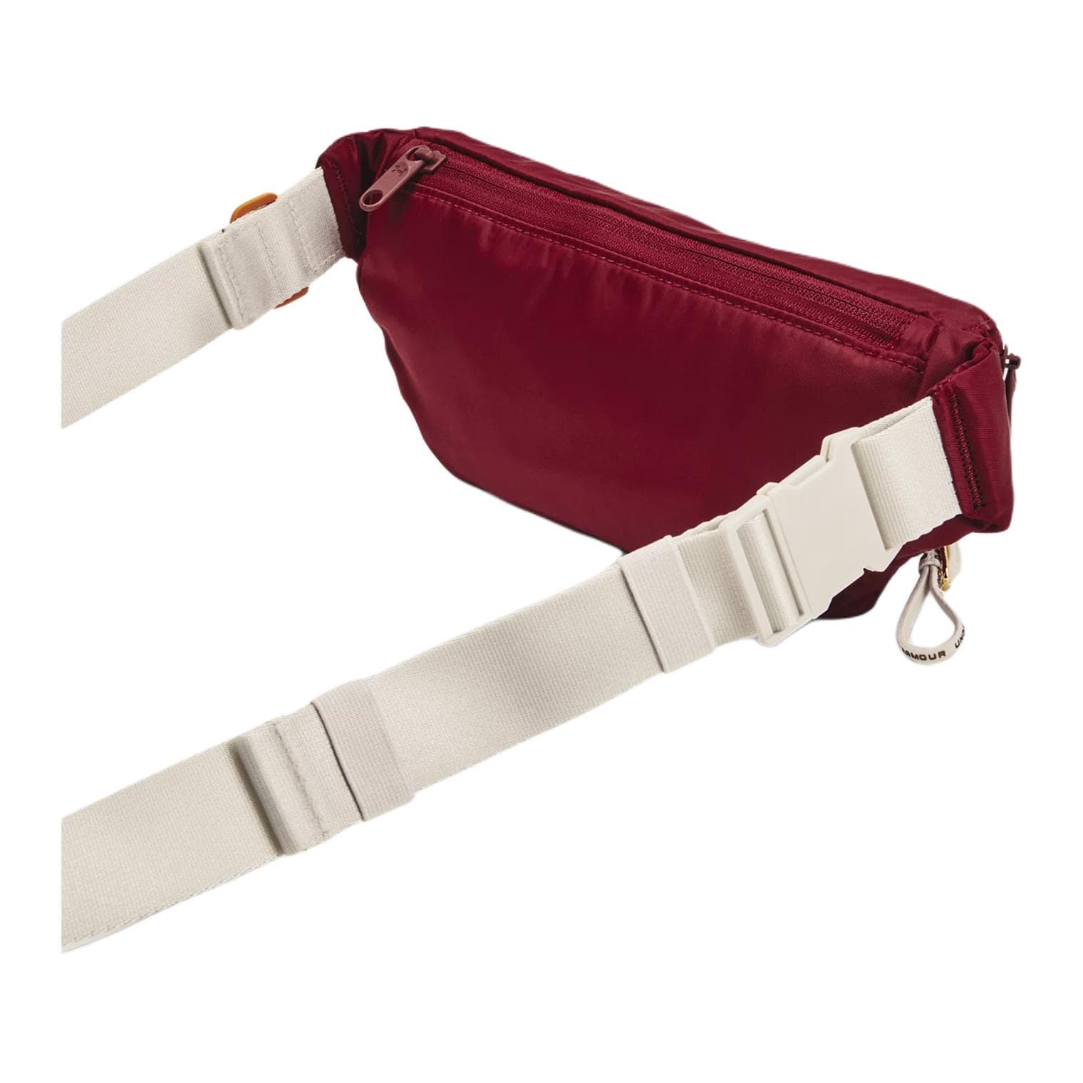 Поясная сумка Under Armour Nylon Crossbody Bag Red - изображение 2