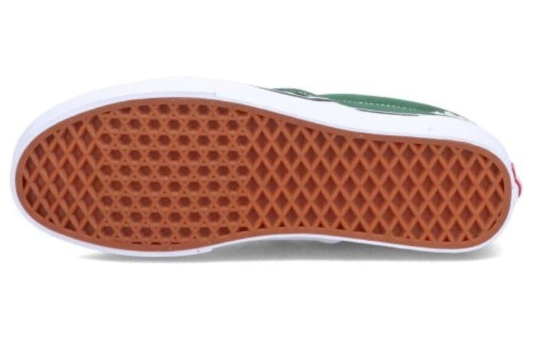 Кроссовки Vans slip-on Checkerboard - изображение 5