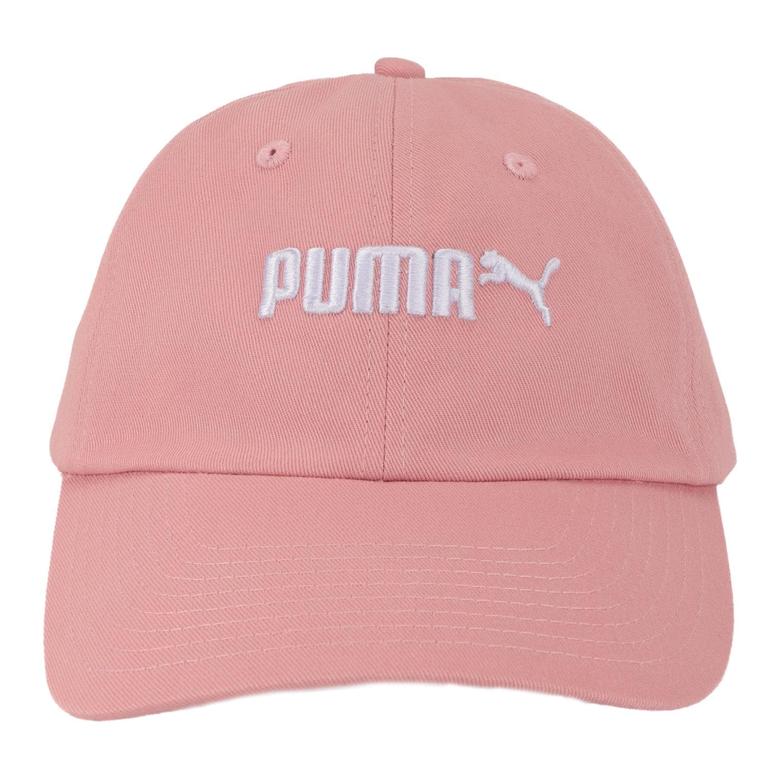 Кепка PUMA ESS Cap logo - изображение 2
