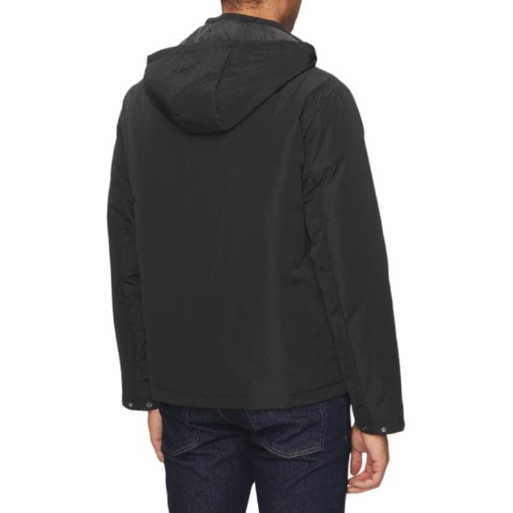 Куртка CALVIN KLEIN Куртки и Пальто Мужские Черные - изображение 3