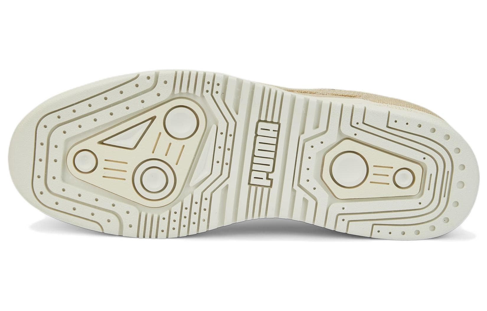 Кроссовки PUMA Slipstream Lo Beige - изображение 6