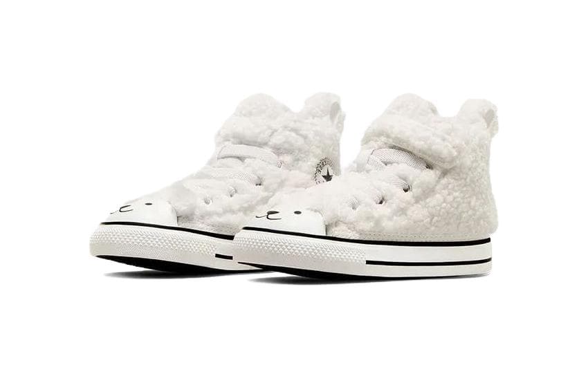 Кеды Converse - изображение 3