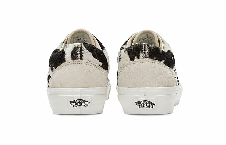 Кроссовки Vans Old Skool 36 DX - изображение 6