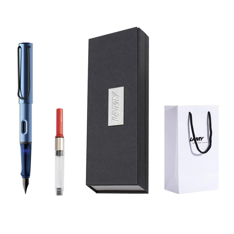 LAMY 2024 - изображение 10