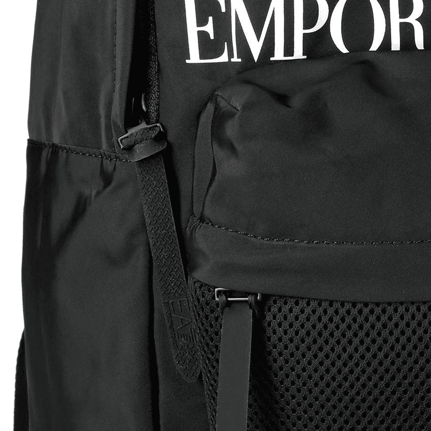 Рюкзак EMPORIO ARMANI EA7 Logo - изображение 5