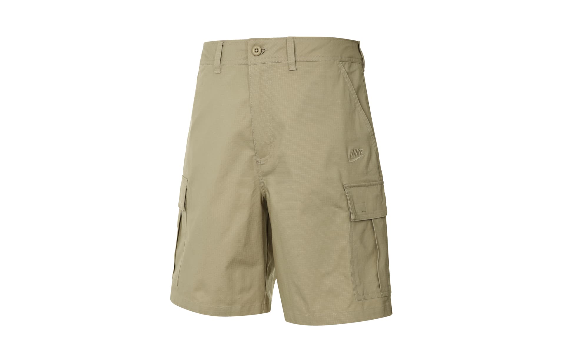 Nike Club Woven Cargo Shorts Khaki - изображение 2