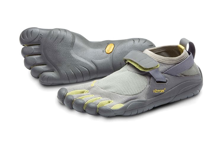 Кроссовки для спортзала Vibram KSO - изображение 3