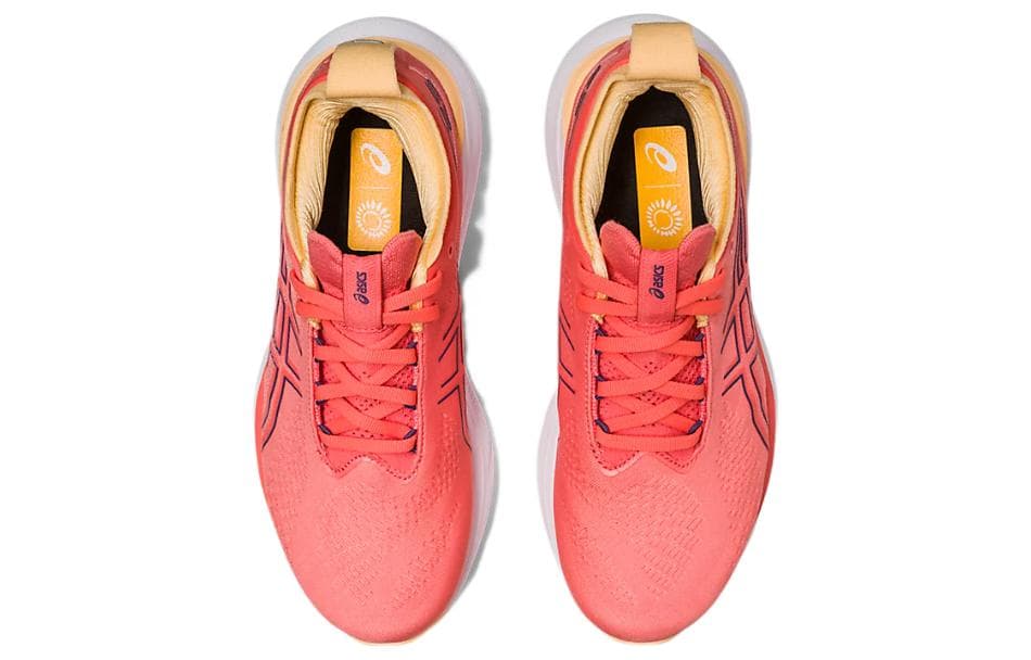 Кроссовки для бега Asics GEL-Nimbus 25 - изображение 5