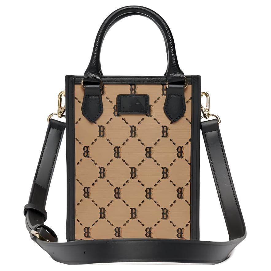Сумка через плечо MLB B Tote - изображение 4