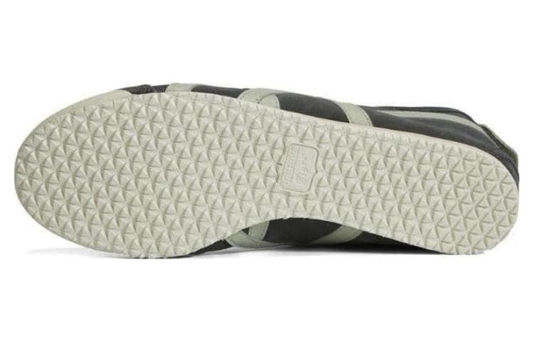 Кроссовки Onitsuka Tiger Mexico 66 Slip-on Grey - изображение 6