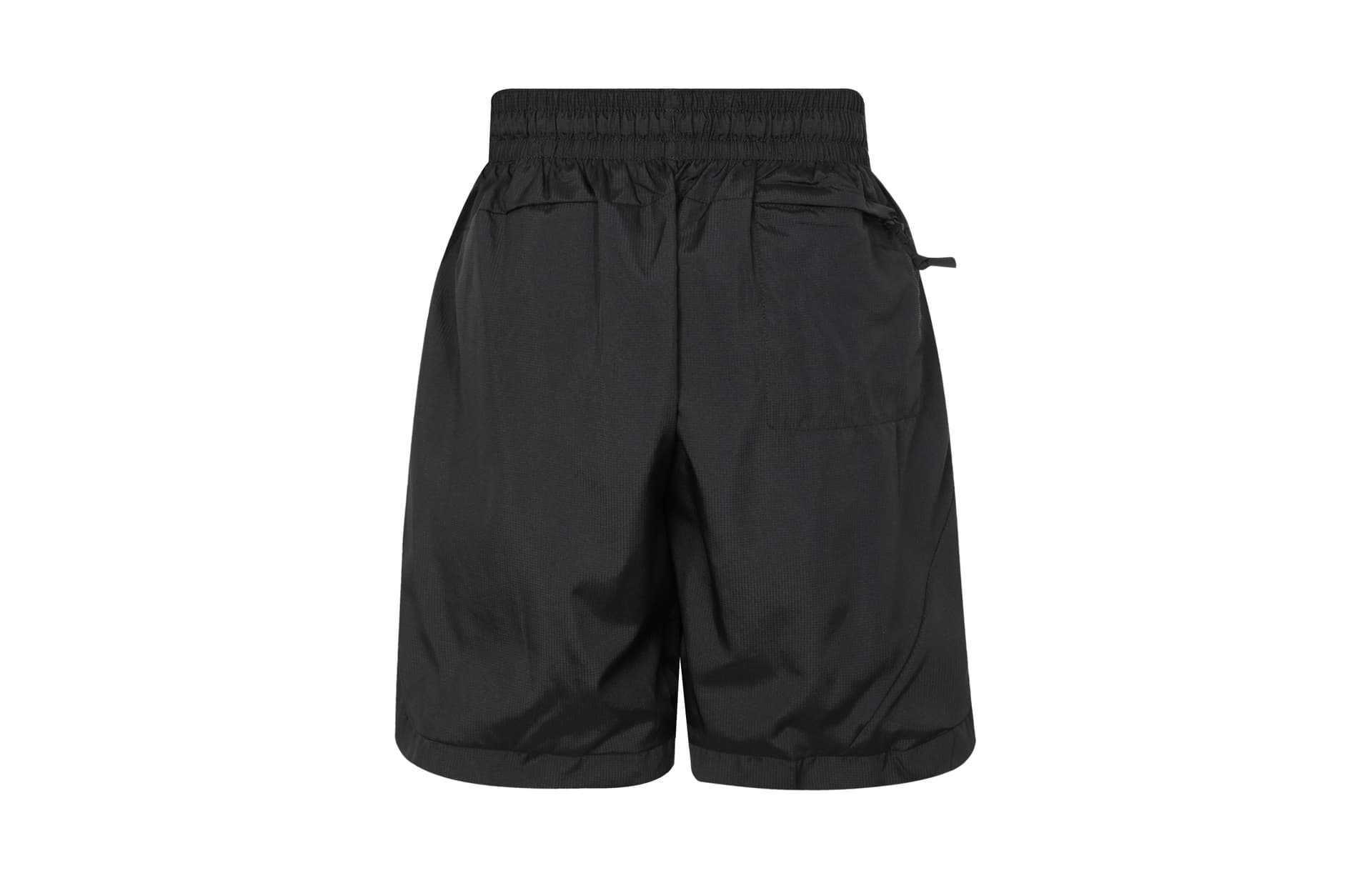 Шорты Nike SS22 Woven Shorts Black - изображение 3