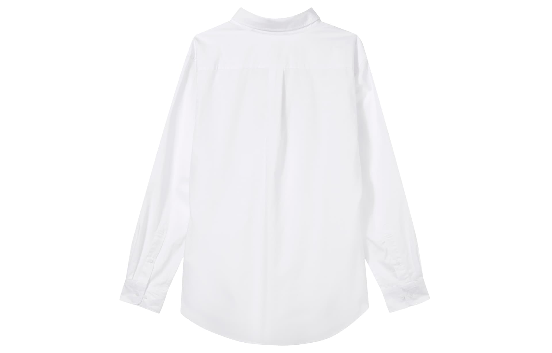 Рубашка UNIQLO - изображение 2