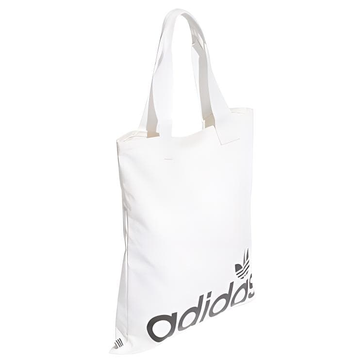 Мини-сумка adidas originals Shopper logo - изображение 2