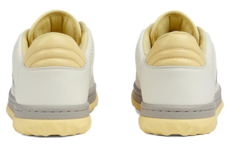 Кроссовки Gucci MAC80 Beige - изображение 5