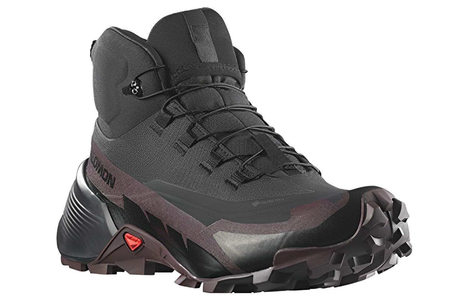 Кроссовки SALOMON Cross Hike Mid GTX 2 - изображение 2