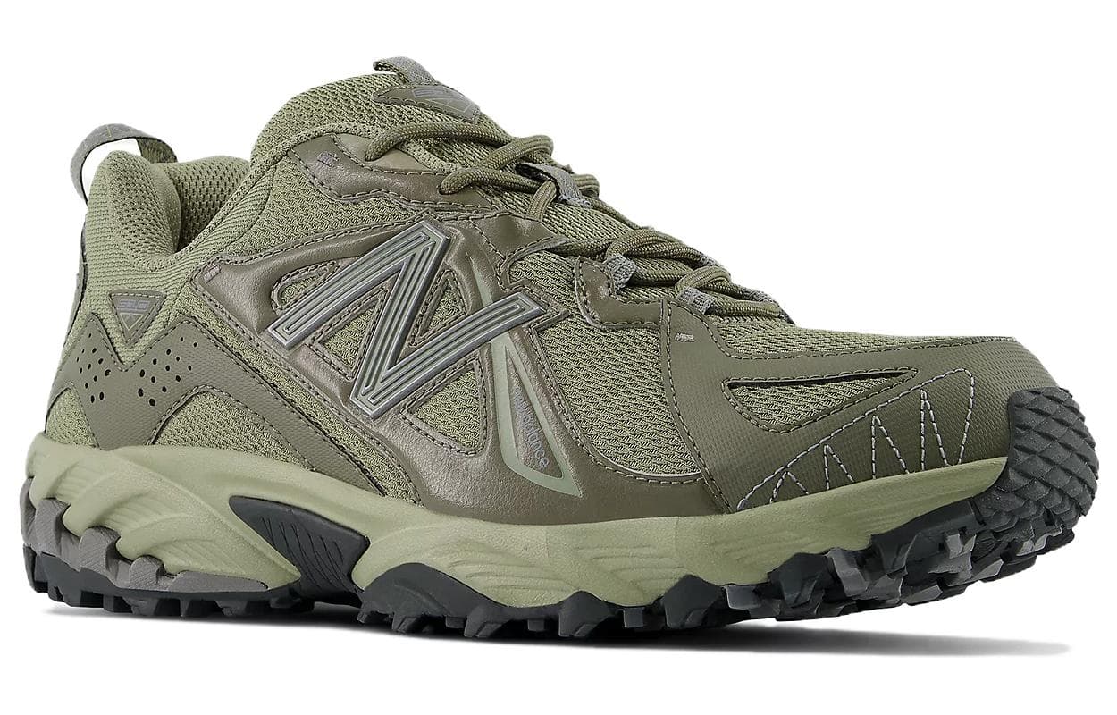 Кроссовки New Balance 610v1 - изображение 3