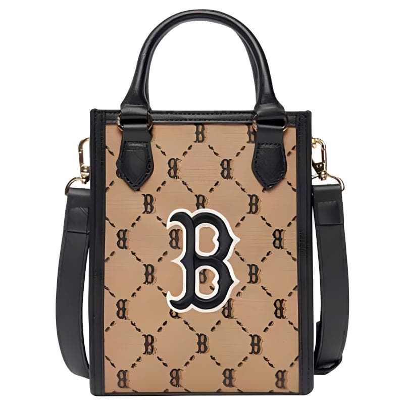 Сумка через плечо MLB B Tote - изображение 1