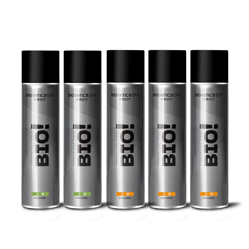 BIOSERICA ERA 5350ml - изображение 4