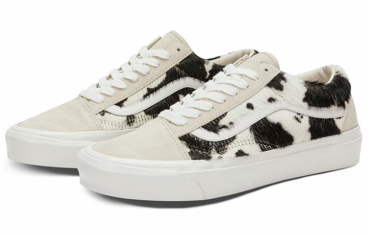Кроссовки Vans Old Skool 36 DX - изображение 3