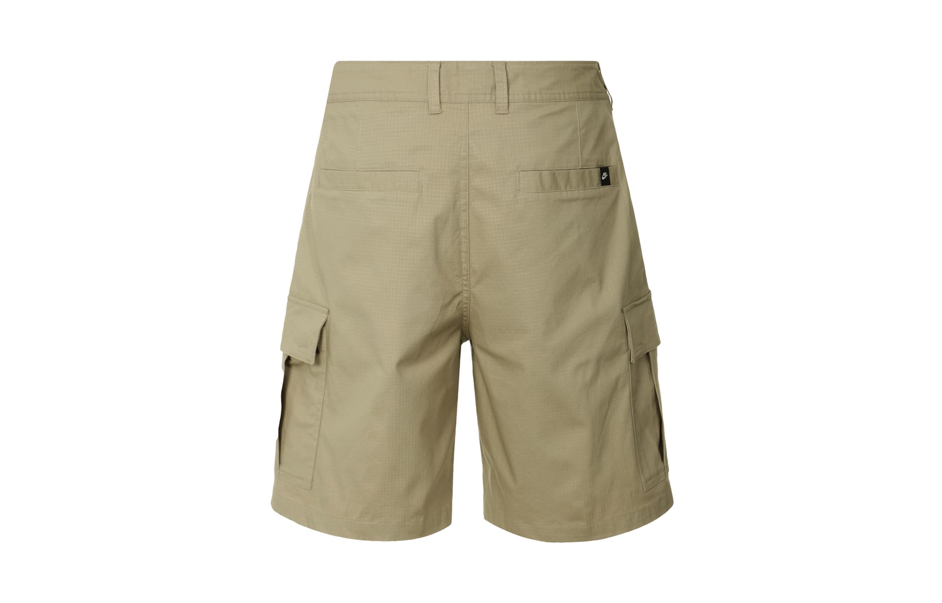 Nike Club Woven Cargo Shorts Khaki - изображение 3