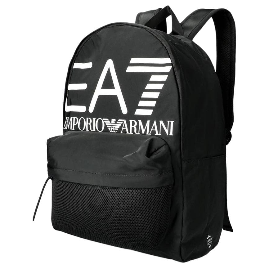Рюкзак EMPORIO ARMANI EA7 Logo - изображение 2