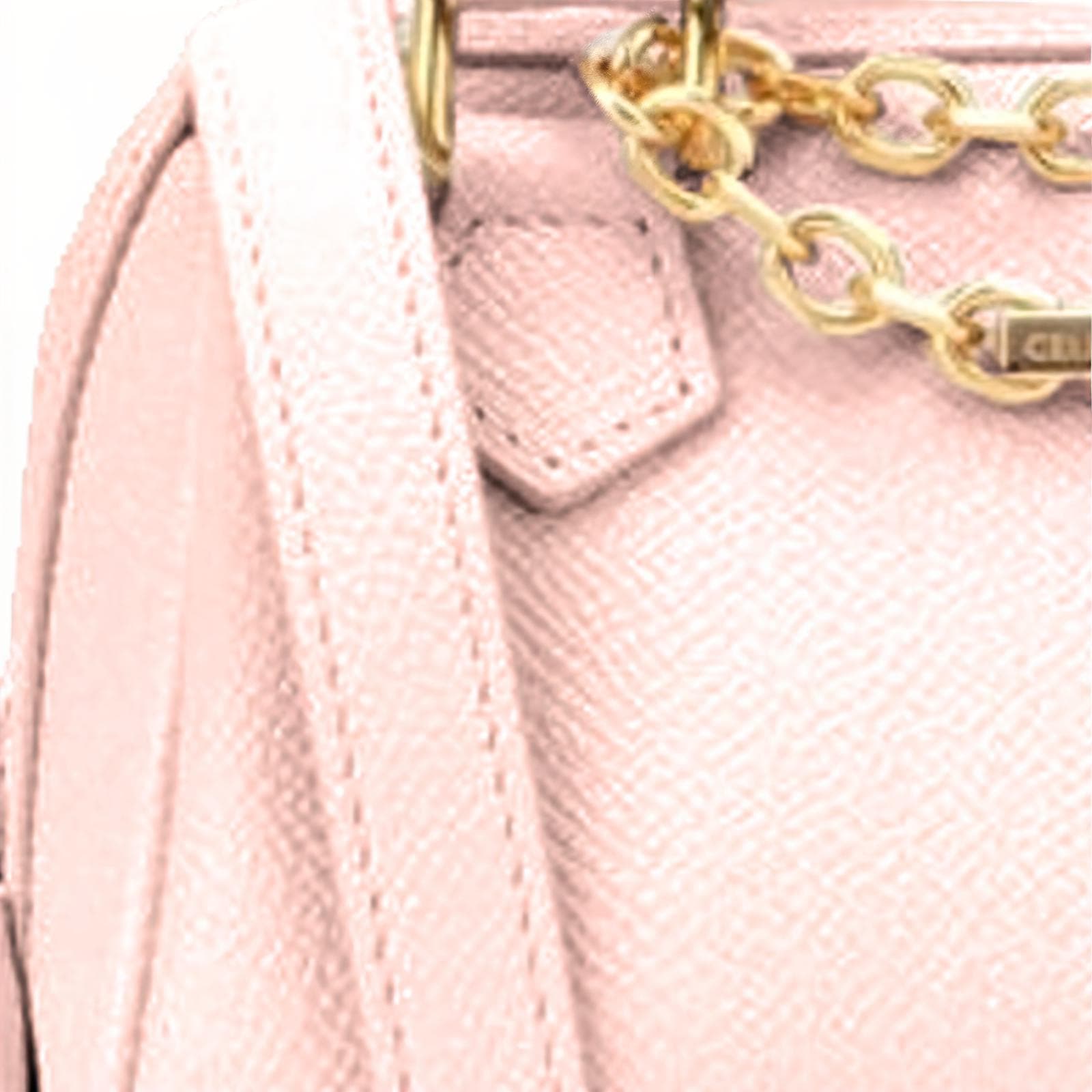 Сумка CELINE Logo - изображение 5