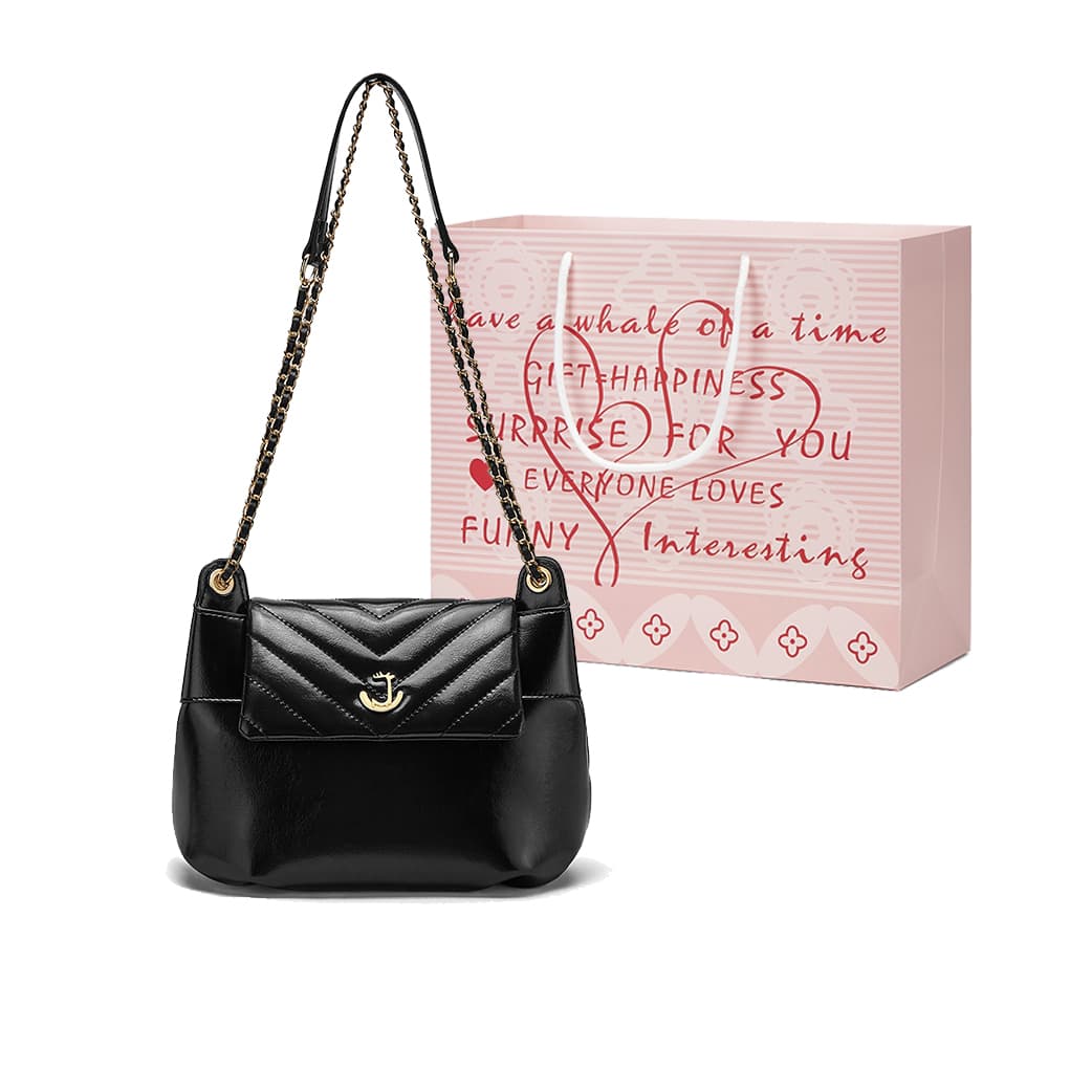 Мини-сумка CORALDAISY PVC - изображение 1