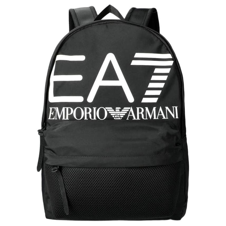 Рюкзак EMPORIO ARMANI EA7 Logo - изображение 1