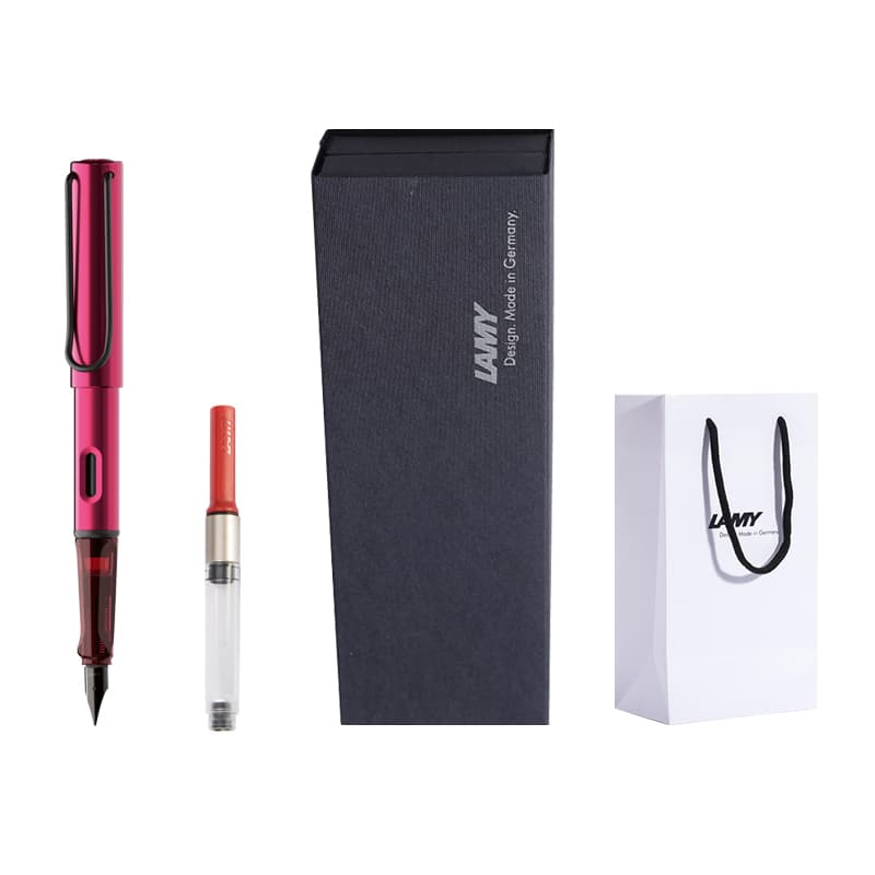 LAMY 2024 - изображение 9