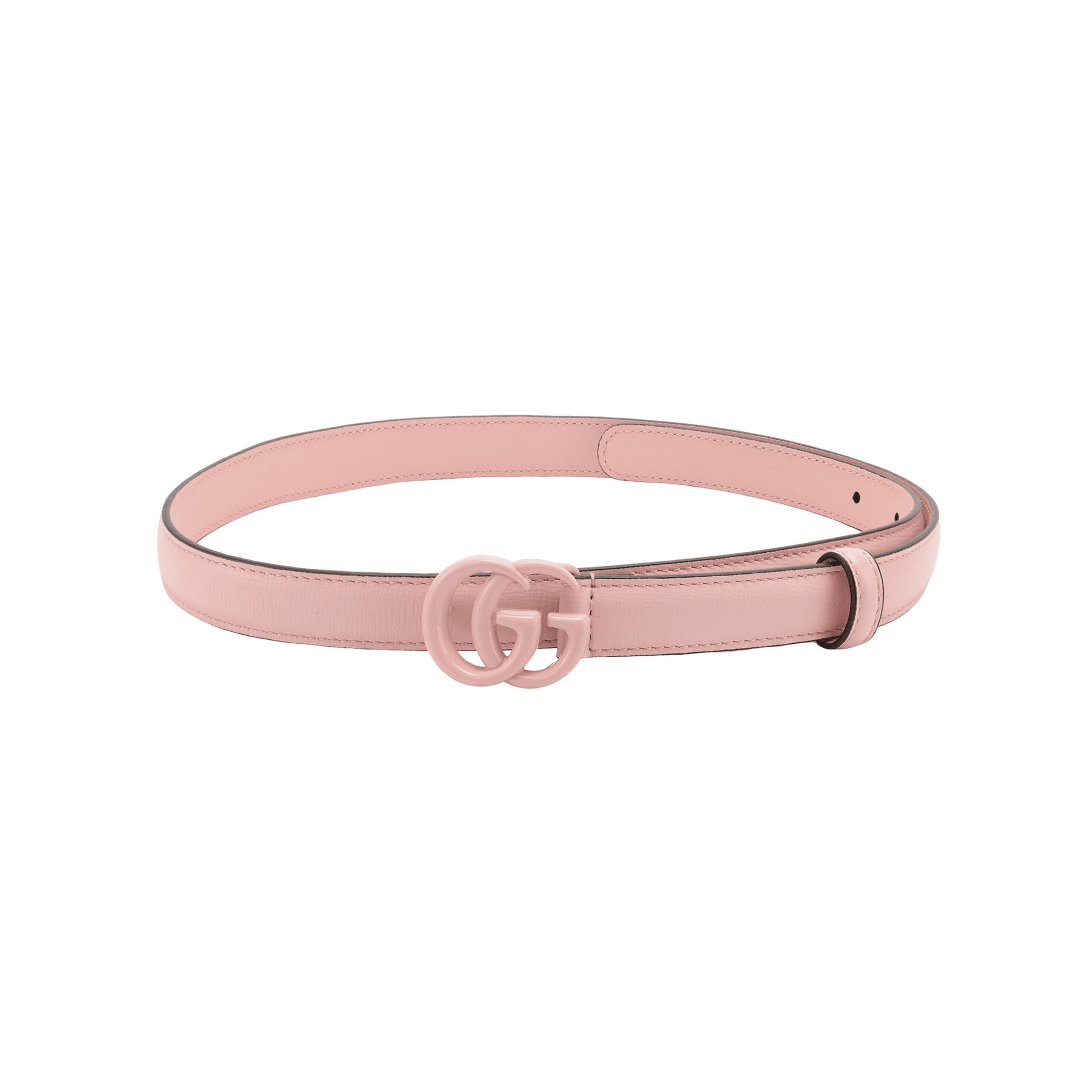 Ремень GUCCI 2cm - изображение 4