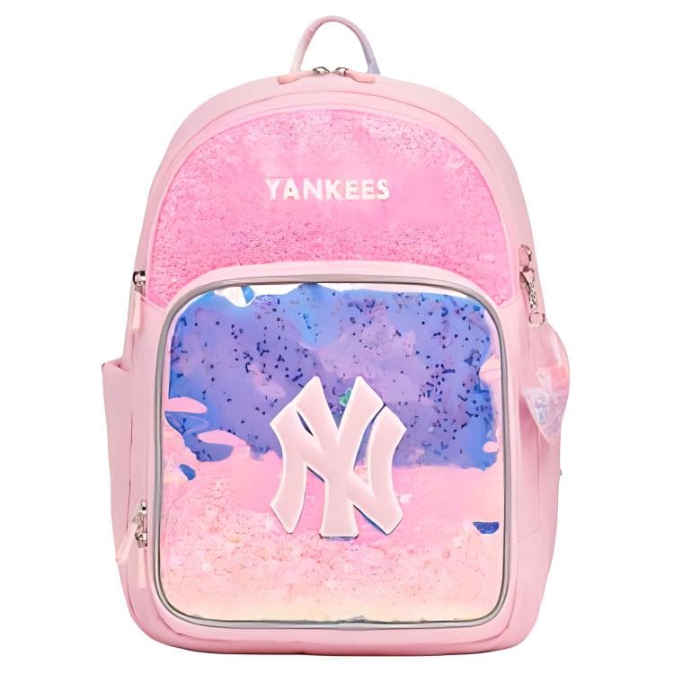 Рюкзак MLB Logo - изображение 1