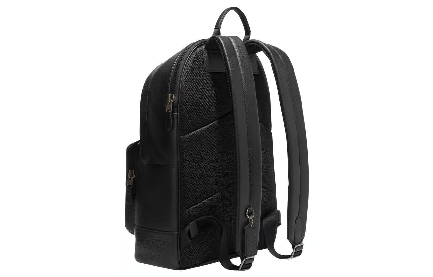 Рюкзак COACH x Disney West 32 Backpack - изображение 2