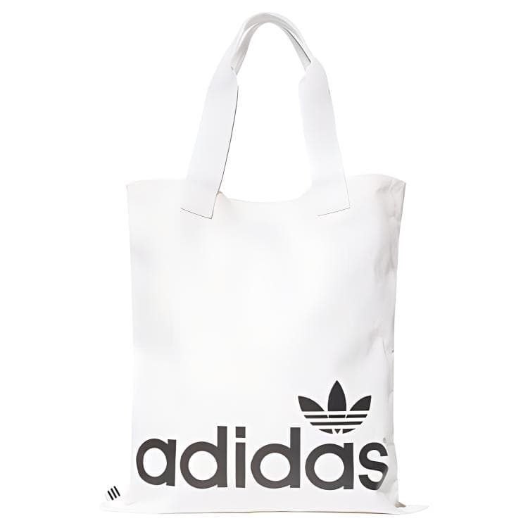 Мини-сумка adidas originals Shopper logo - изображение 1