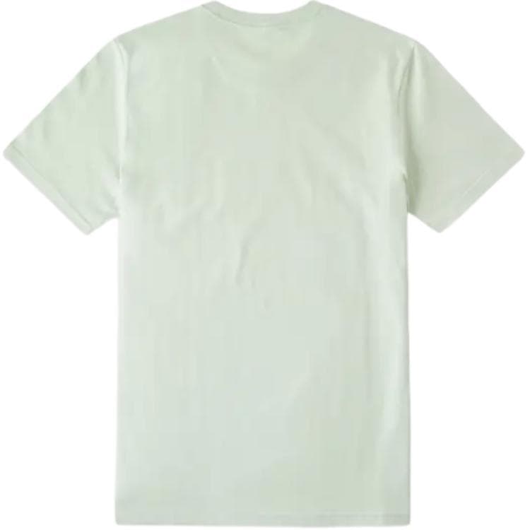 Футболка Vans T-Shirt Унисекс Светло-Зеленый - изображение 2