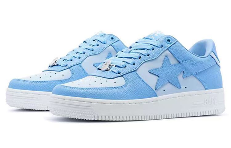 Кроссовки A BATHING APE STA - изображение 3