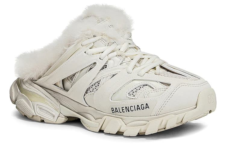 Balenciaga Track 1.0 - изображение 3