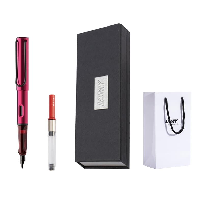 LAMY 2024 - изображение 8