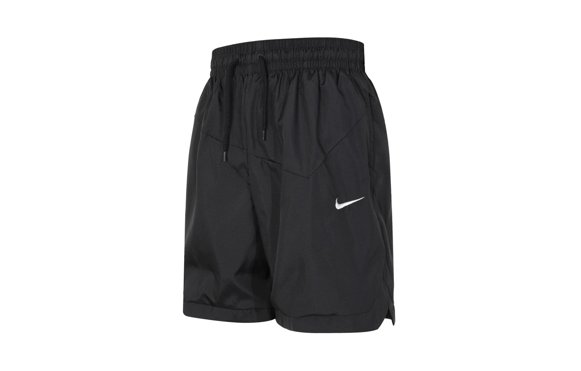 Шорты Nike SS22 Woven Shorts Black - изображение 2